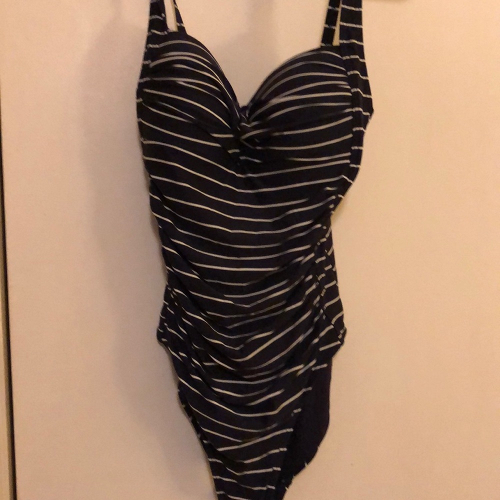 Swimsuit